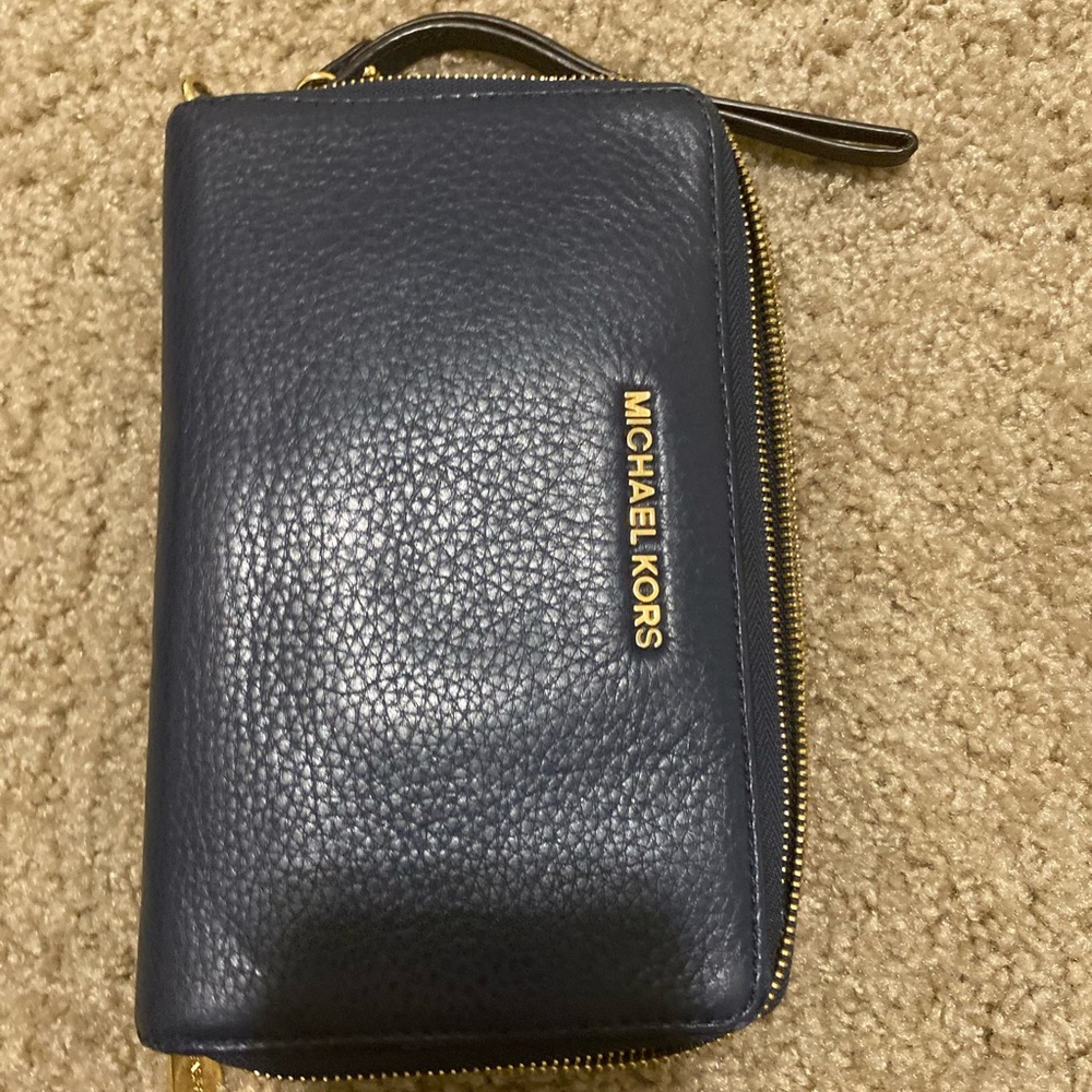 Travel Wallet